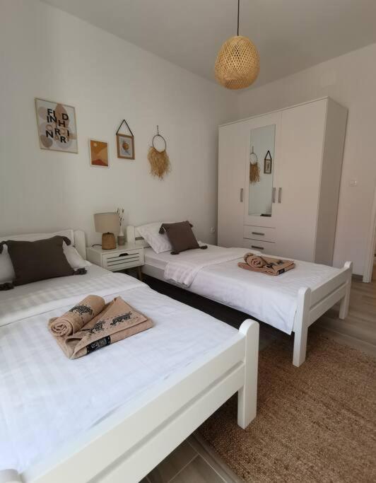 Boho Dream Apartment Pula Eksteriør billede