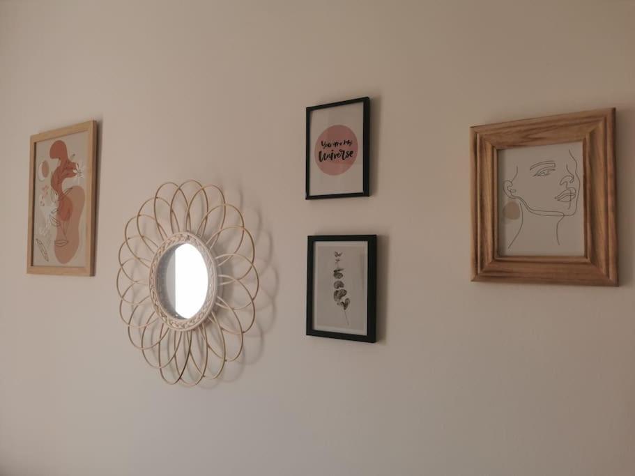 Boho Dream Apartment Pula Eksteriør billede