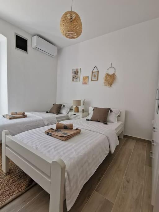 Boho Dream Apartment Pula Eksteriør billede
