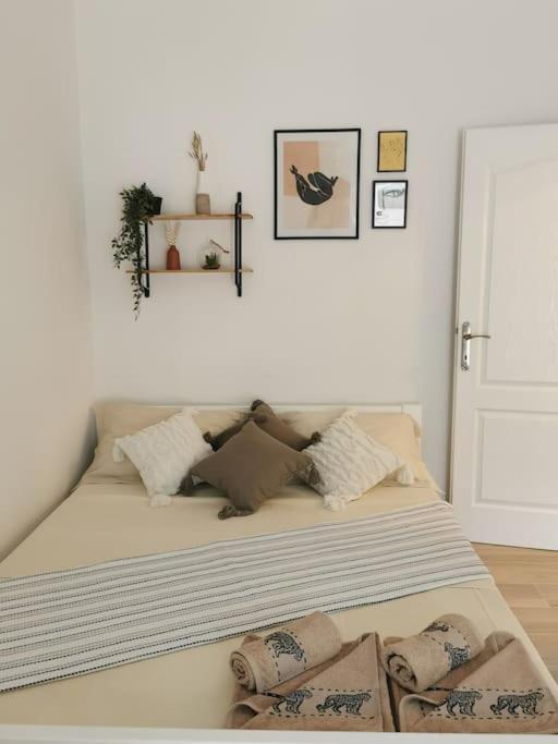 Boho Dream Apartment Pula Eksteriør billede