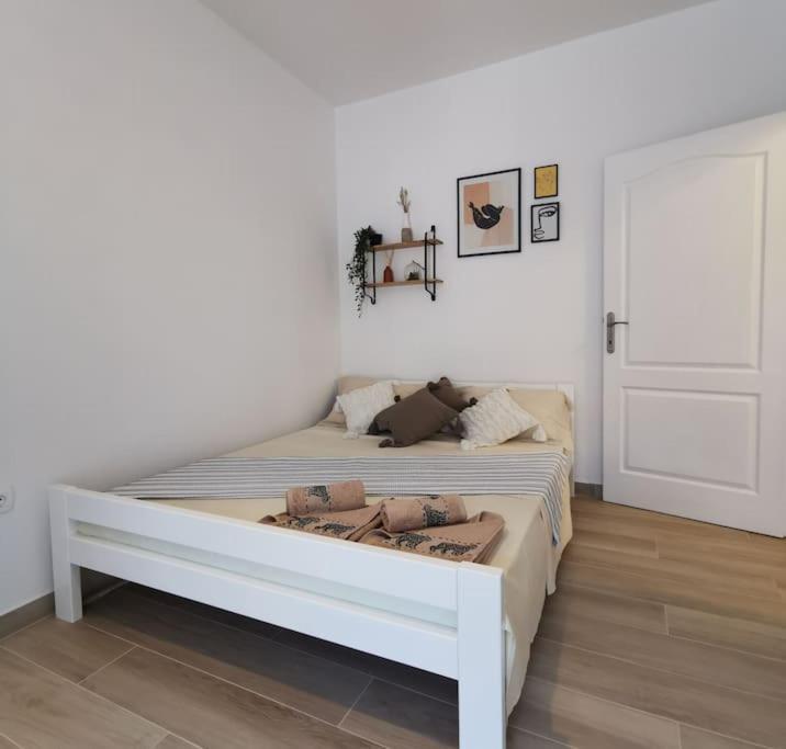 Boho Dream Apartment Pula Eksteriør billede