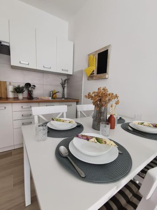 Boho Dream Apartment Pula Eksteriør billede