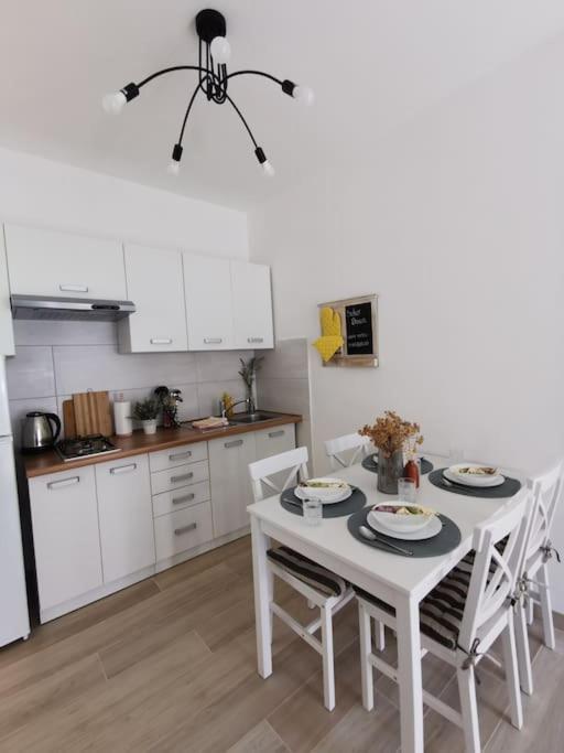 Boho Dream Apartment Pula Eksteriør billede