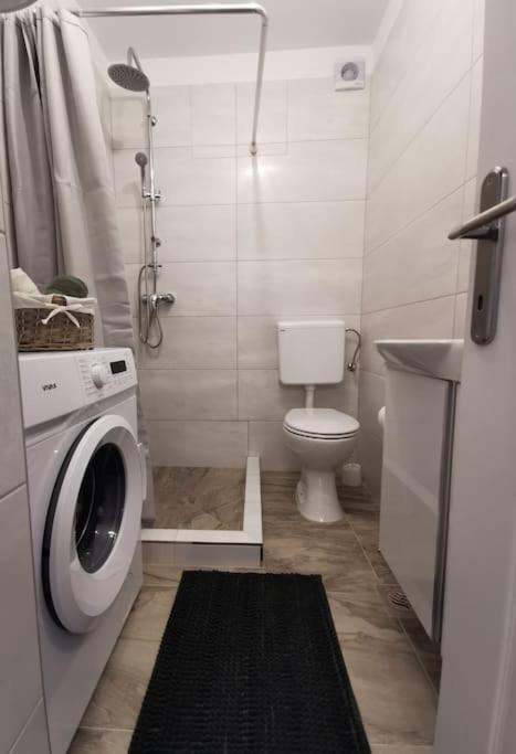 Boho Dream Apartment Pula Eksteriør billede