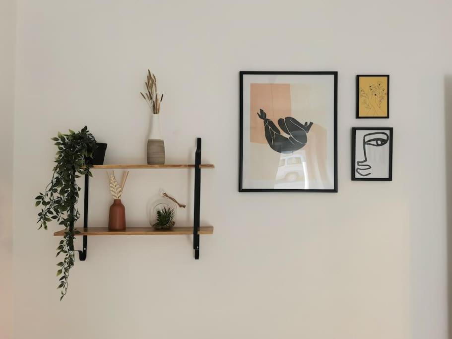 Boho Dream Apartment Pula Eksteriør billede