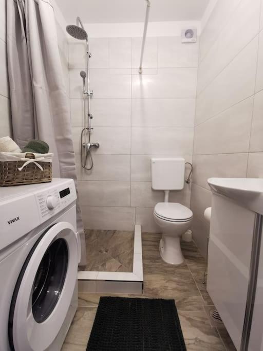 Boho Dream Apartment Pula Eksteriør billede
