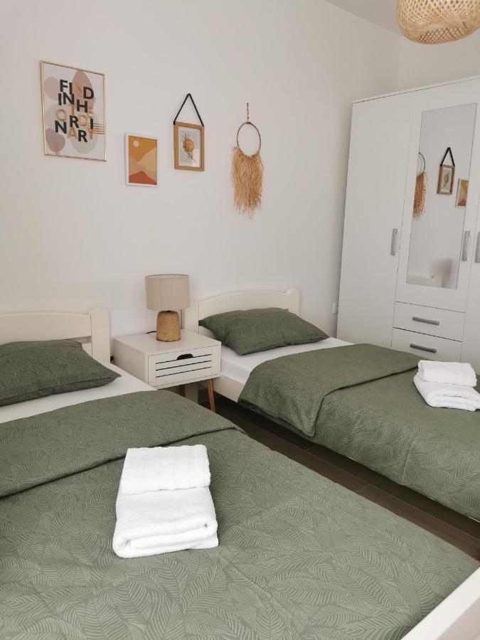Boho Dream Apartment Pula Eksteriør billede