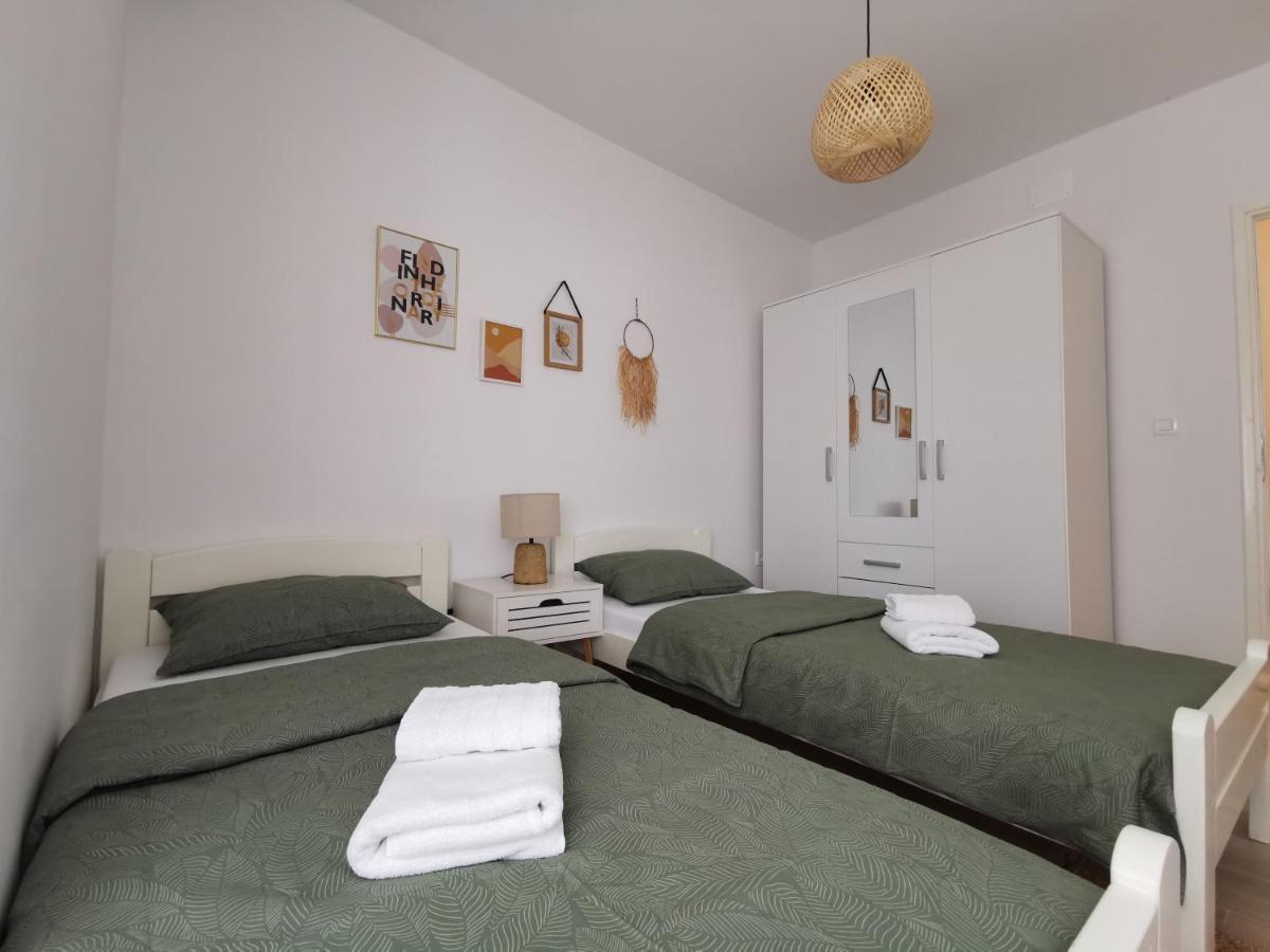 Boho Dream Apartment Pula Eksteriør billede