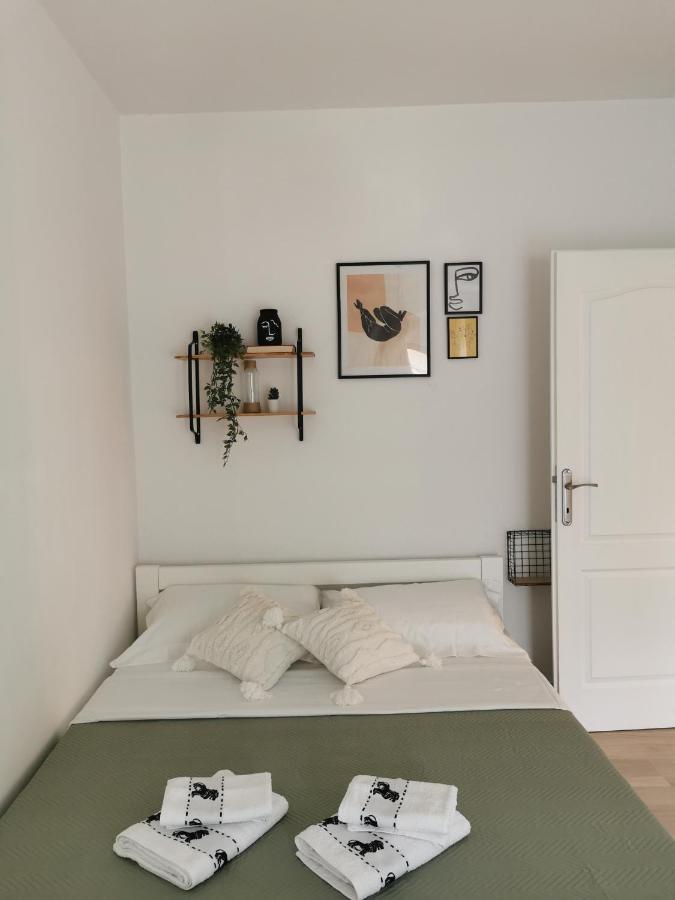 Boho Dream Apartment Pula Eksteriør billede
