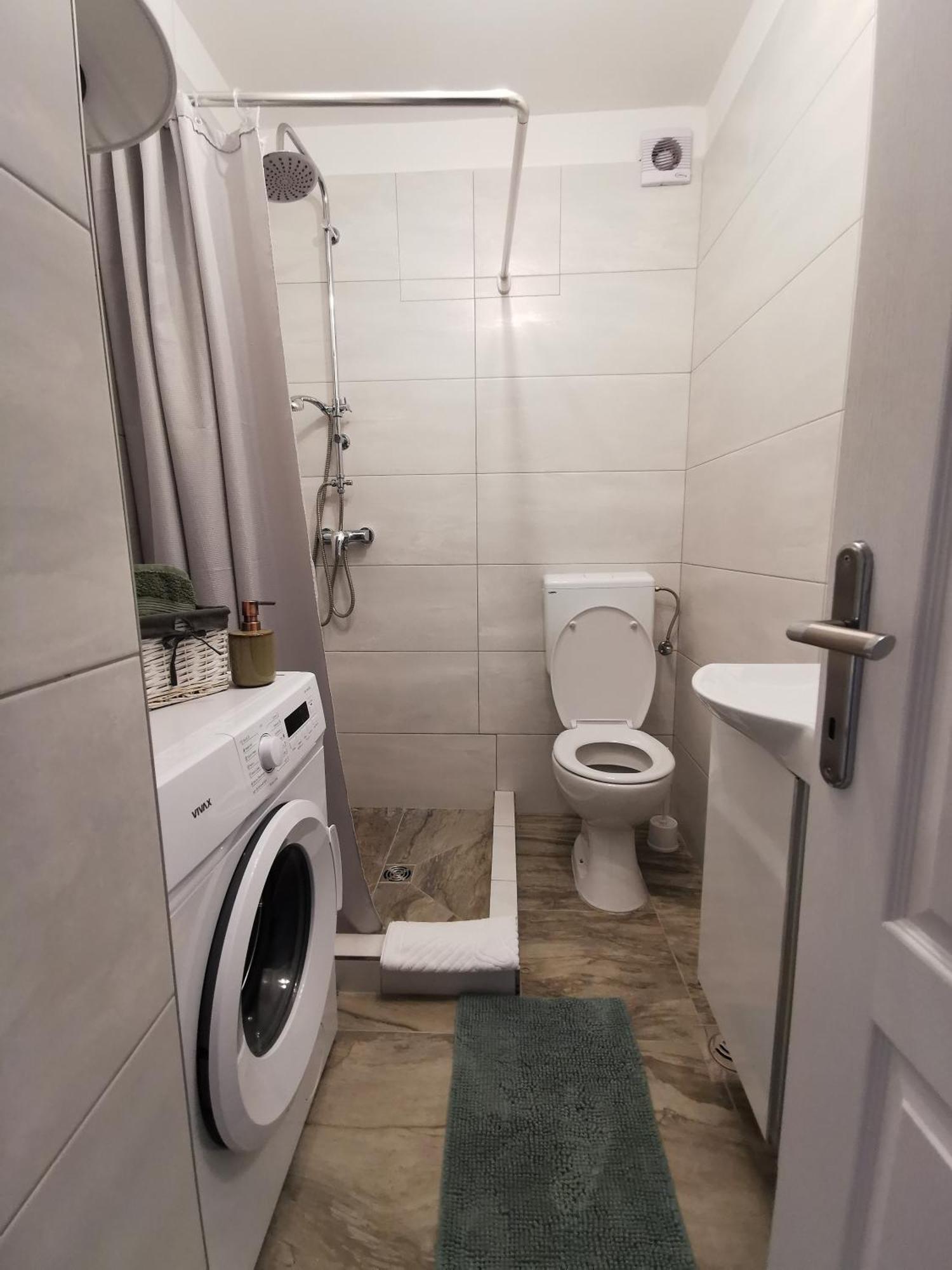 Boho Dream Apartment Pula Eksteriør billede